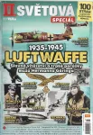 Válka speciál 2019 100 stran Luftwaffe 1935-1945