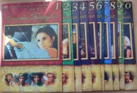 10DVD Princezna Fantaghiro 1-10 