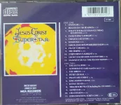 2CD Jesus Christ Superstar