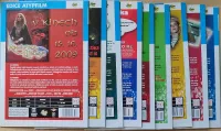 9DVD ČÁRYFUK 1-9