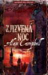Alan Campbell Zjizvená noc
