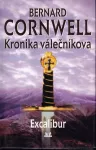 Bernard Cornwell Excalibur