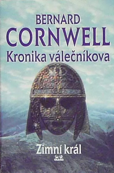 Bernard Cornwell Zimní král