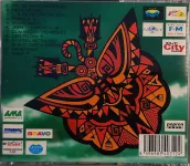 CD Alice – Ústa Hromů 1994