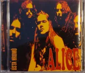 CD Alice – Ústa Hromů 1994