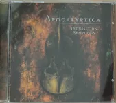 CD Apocalyptica : Inquisition Symphony