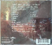 CD Bittová Iva - Divná slečinka