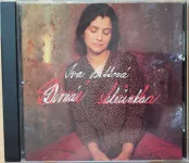 CD Bittová Iva - Divná slečinka