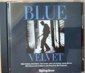 CD Blue Velvet