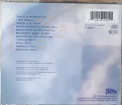 CD Buddy Guy – Feels Like Rain