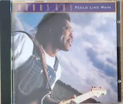 CD Buddy Guy – Feels Like Rain