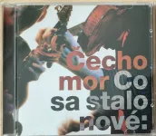 CD Čechomor - Co Sa Stalo Nové: