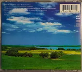 CD David Bowie - Earthling