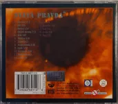 CD Divokej Bill - Svatá pravda