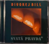 CD Divokej Bill - Svatá pravda