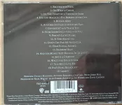 CD Evita-music from the motion picture