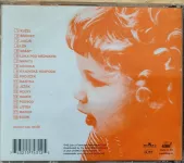 CD Honza Nedvěd – Jakub