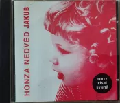 CD Honza Nedvěd – Jakub