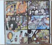 CD J.A.R. - Mein Kampfunk