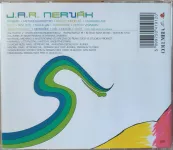 CD J.A.R. - Nervák