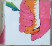 CD J.A.R. - Nervák