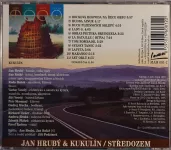 CD Jan Hrubý, Kukulín – Středozem