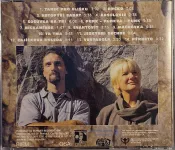 CD Jana Koubková – Absolonie