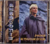 CD Jana Koubková – Absolonie