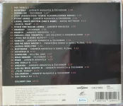 CD Jaromír Nohavica & Čechomor – Rok Ďábla (soundtrack)