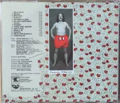 CD Jaromír Nohavica: Mikymauzoleum