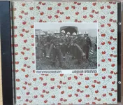 CD Jaromír Nohavica: Mikymauzoleum