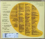CD Jethro Tull: Too Old To Rock 'N' Roll: Too Young To Die! 2002