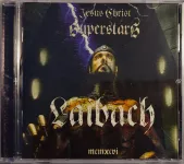 CD Laibach - Jesus Christ Superstars