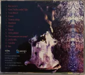 CD Lucie - Černý kočky mokrý žáby