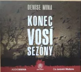 CD Mina Denise - Konec vosí sezóny (MP3)