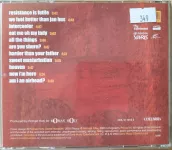 CD Monkey Business - Resistance Is Futile