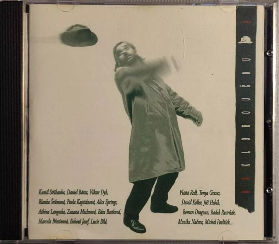 CD Na Kloboučku 2