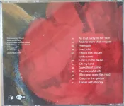 CD Nick Cave & The Bad Seeds - No More Shall We Part