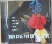 CD Nick Cave & The Bad Seeds - No More Shall We Part