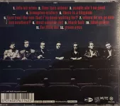 CD Nick Cave & The Bad Seeds – The Boatman's Call
