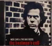 CD Nick Cave & The Bad Seeds – The Boatman's Call