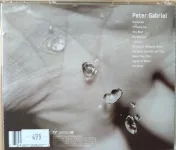 CD Peter Gabriel - Up