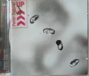 CD Peter Gabriel - Up