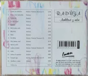 CD Radůza - Andělové Z Nebe
