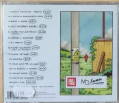 CD Radůza - V Salonu Barokních Dam