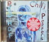 CD Red Hot Chili Peppers - By the way