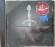 CD Rick Wakeman – The Myths And Legends Of King Arthur