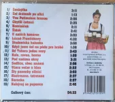 CD Šenkýřka-Dneska to rozjedem na plný pecky!