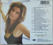 CD Shania Twain: Come On Over