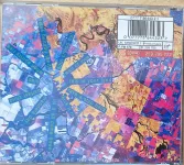 CD Simple Minds – Street Fighting Years